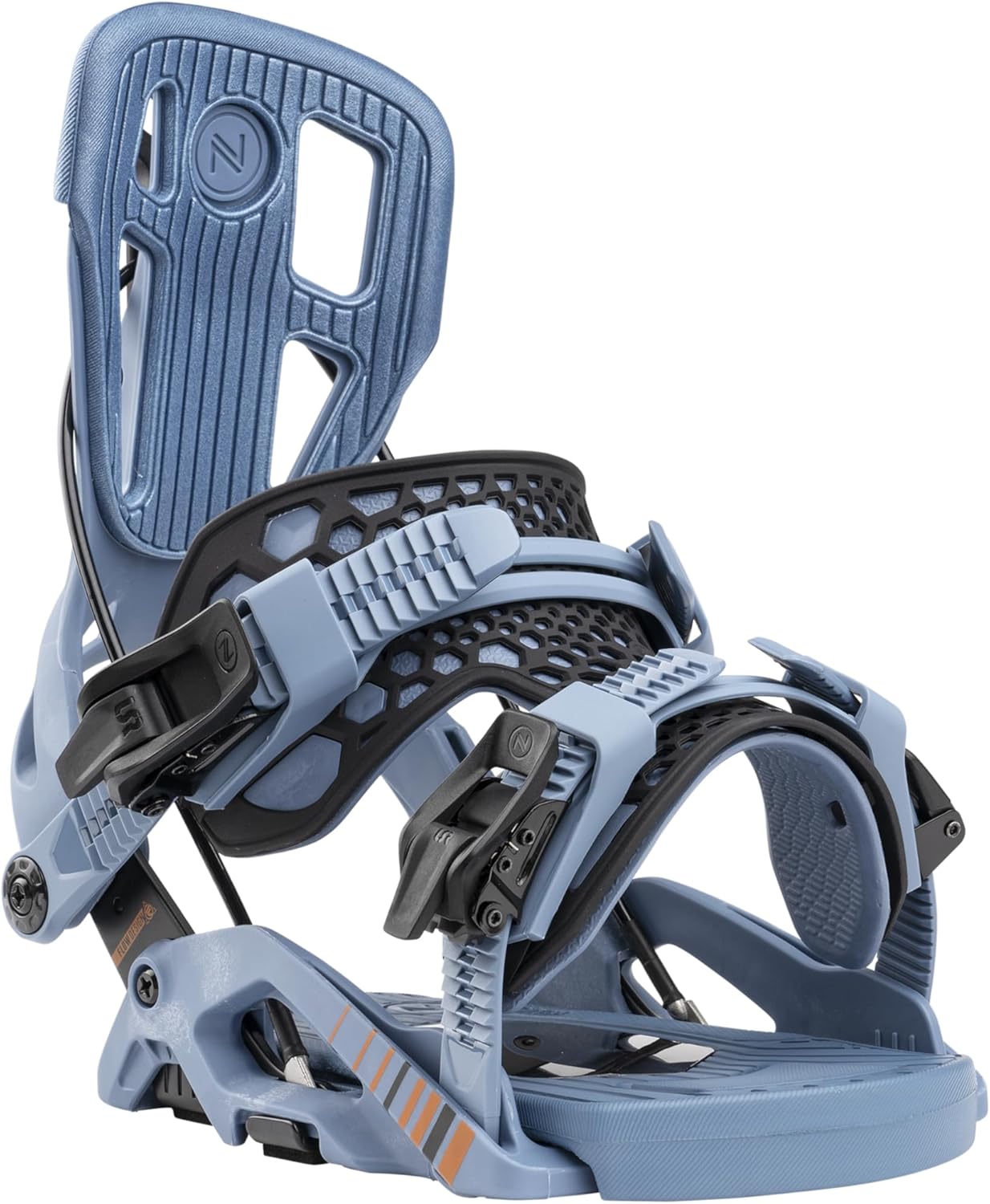 24-25モデル ナイデッカー FENIX Mサイズ FLOW 4回使用美品 24-25 24-25モデル ナイデッカー FENIX Mサイズ FLOW 4回使用美品 24-25