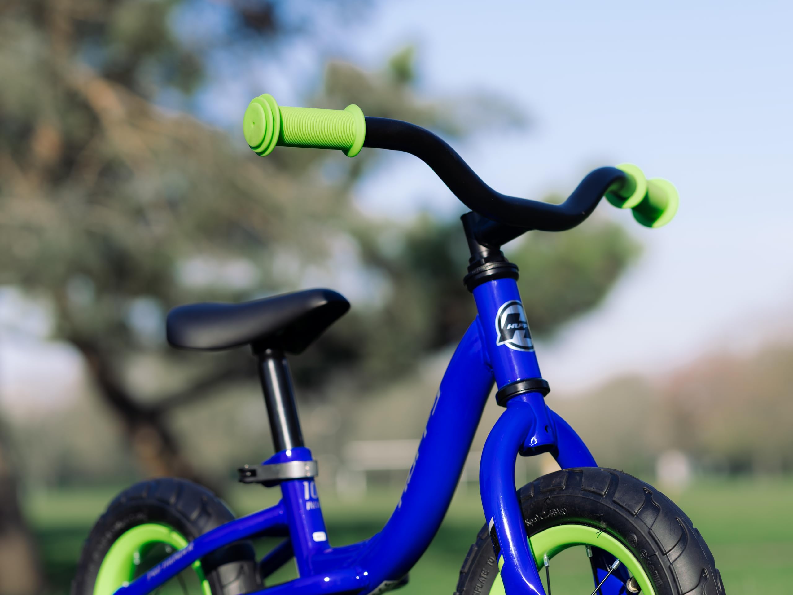 Huffy Pro Thunder Vélo pour Enfants VTT de Type BMX Roues 12"/16"/20" Draisienne Enfant