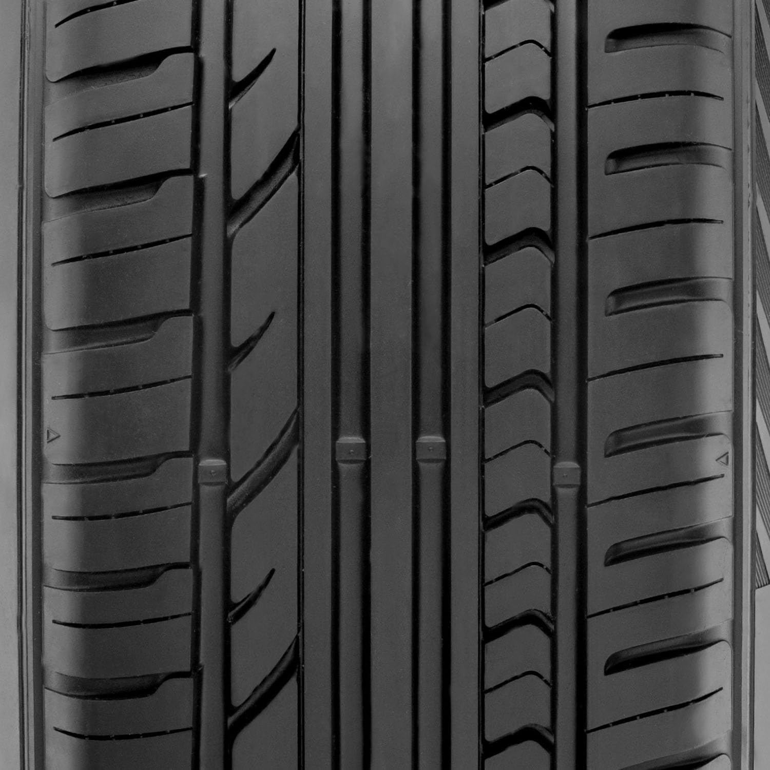 RADAR 155/70 R13 75T Pneu Été Compatible avec PEUGEOT 205 II 3/5 portes 106 II 3/5 portes 1A, 1C, CITROËN Saxo 3/5 portes S0, S1, RENAULT Twingo I 3 portes C06