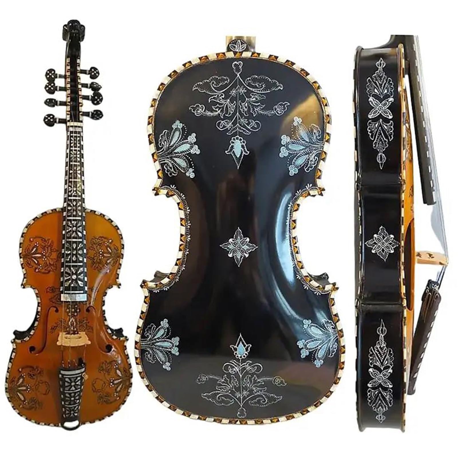 Violini Concerto professionale per violino 4/4