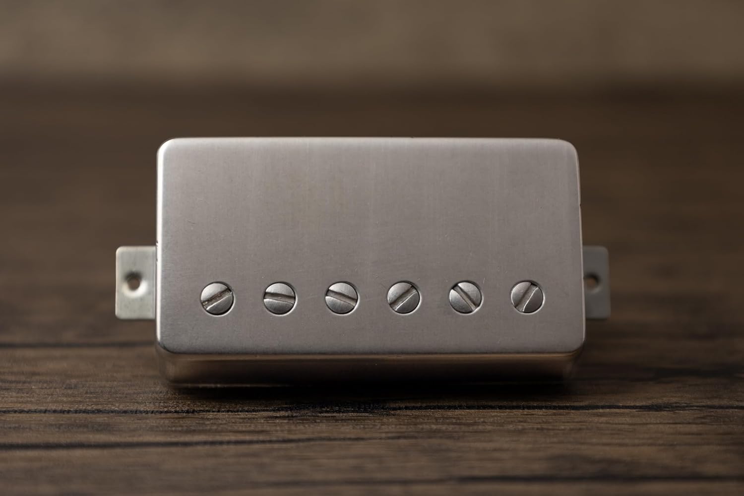 Tonerider Rocksong Humbucker (Aged Nickel, F-Spaced Bridge Pickup - 52.4mm)