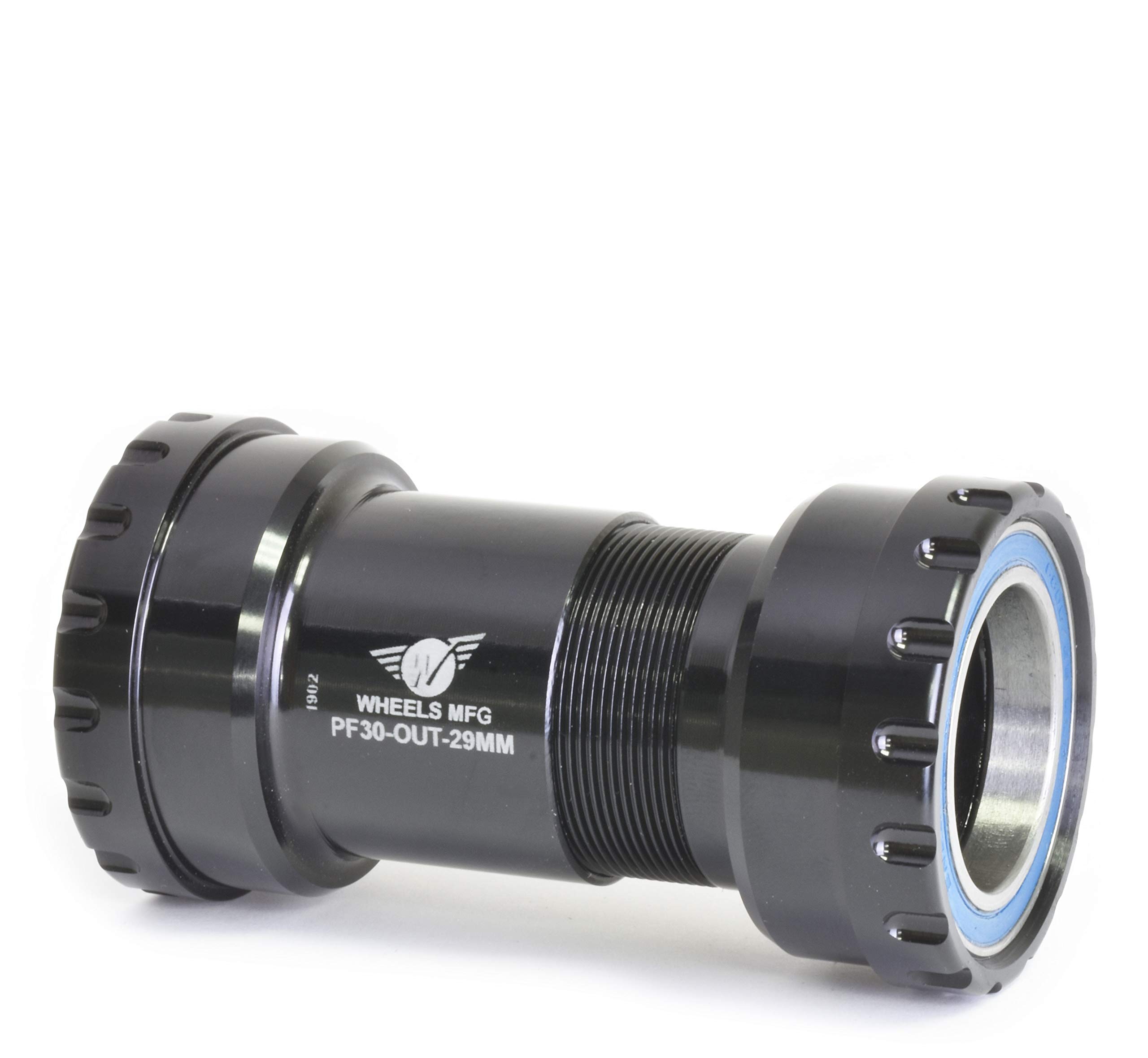 Wheels Manufacturing PF30 Outboard ABEC-3 for 29mm SRAM DUB cranks