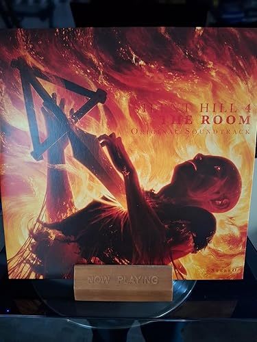 SILENT HILL 4 - THE ROOM : AKIRA YAMAOKA: Amazon.es: CD y vinilos}