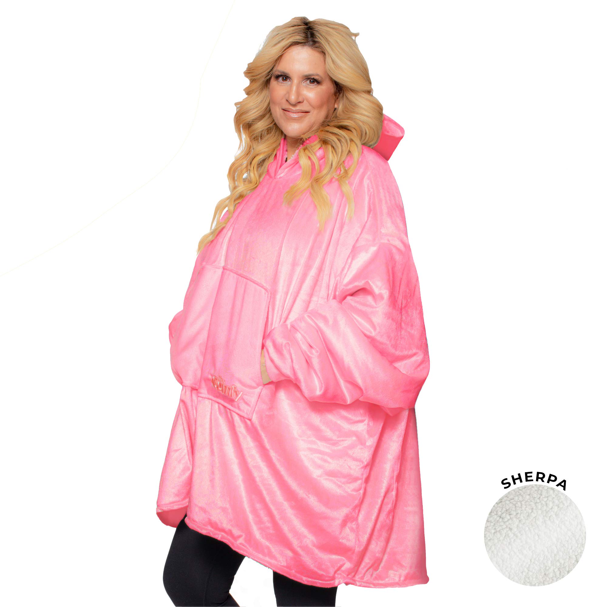 THE COMFY baggy Original wearable-blankets