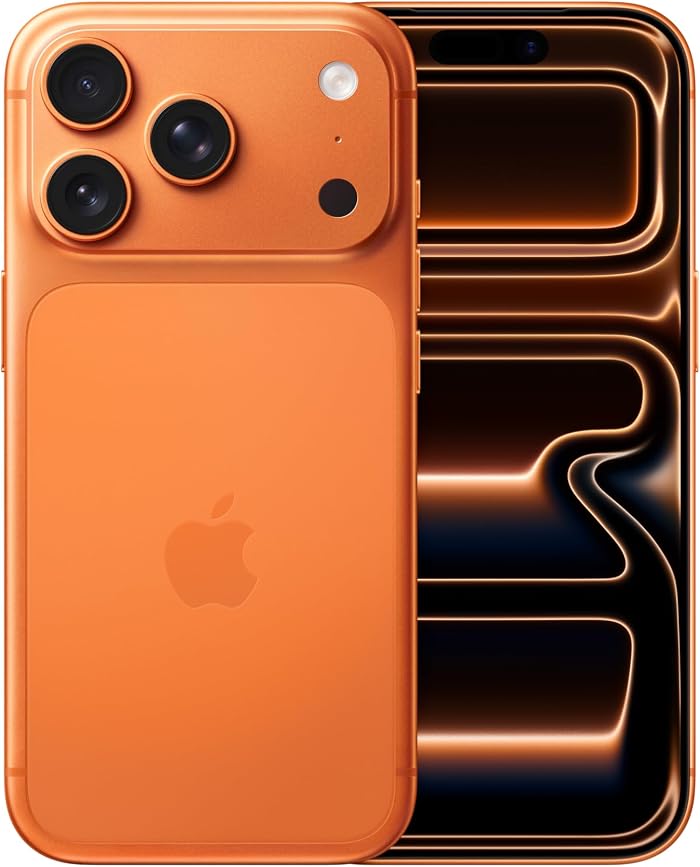Apple iPhone 17 Pro 256GB
