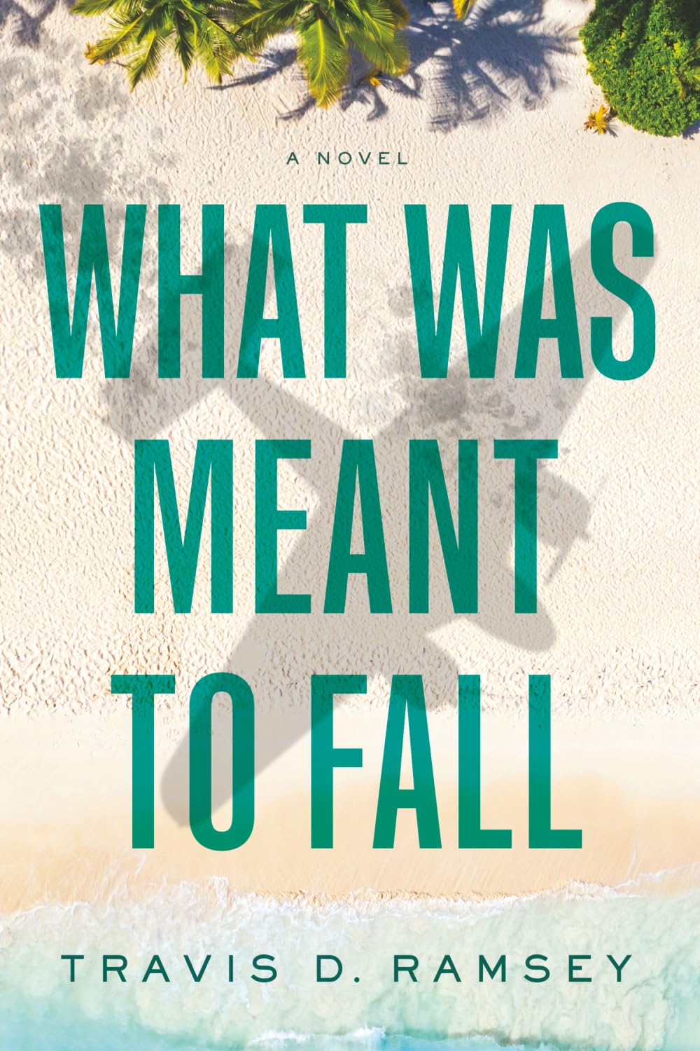 What Was Meant to Fall: A Novel