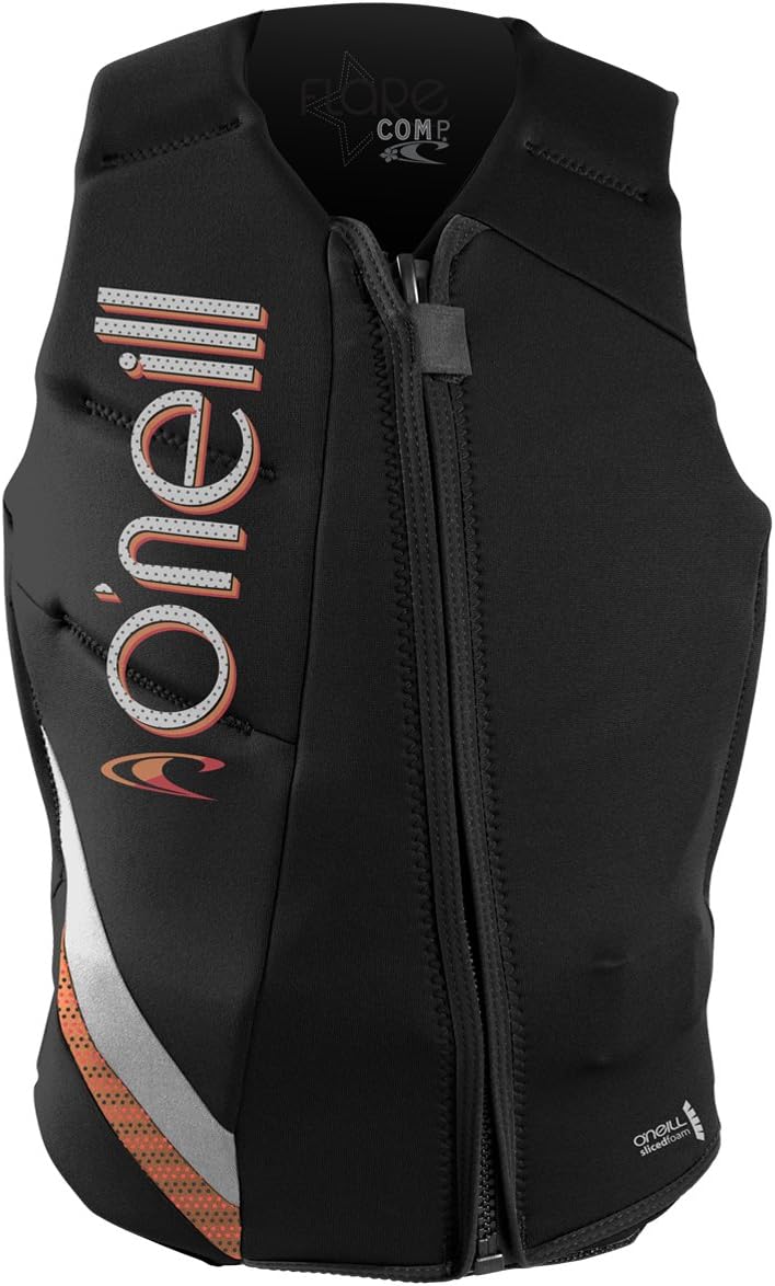 O'Neill Wetsuits Women's Flare Comp Vest