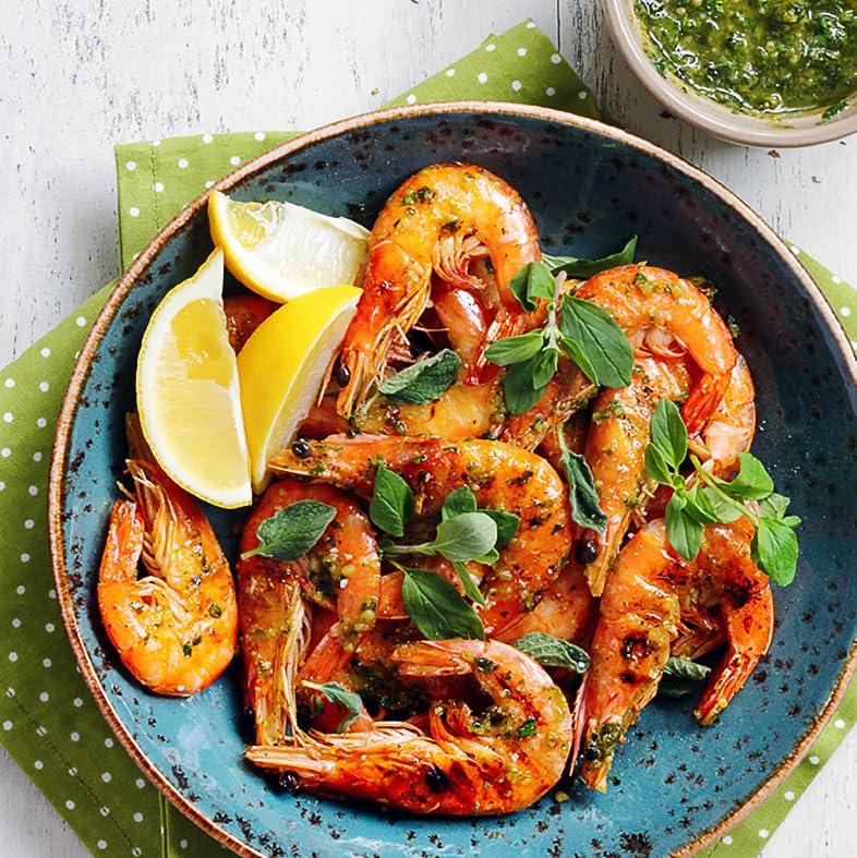 Sal Mediterránea Picante con Chile y Ajo Carmencita 233 g miniatura 5