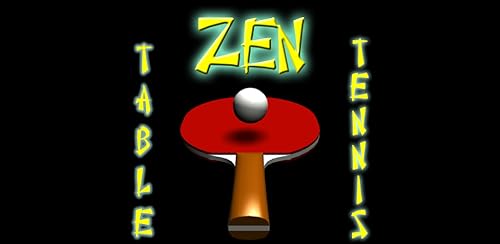 Zen Table Tennis Lite
