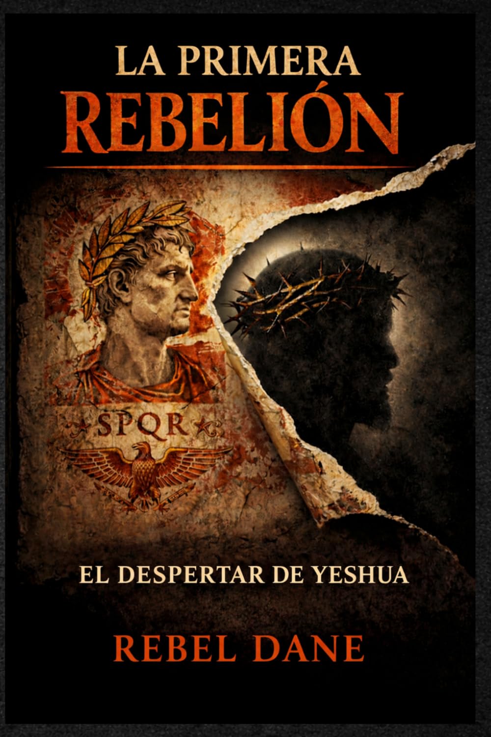 LA PRIMERA REBELIÓN: EL DESPERTAR DE YESHUA (The First Rebellion)