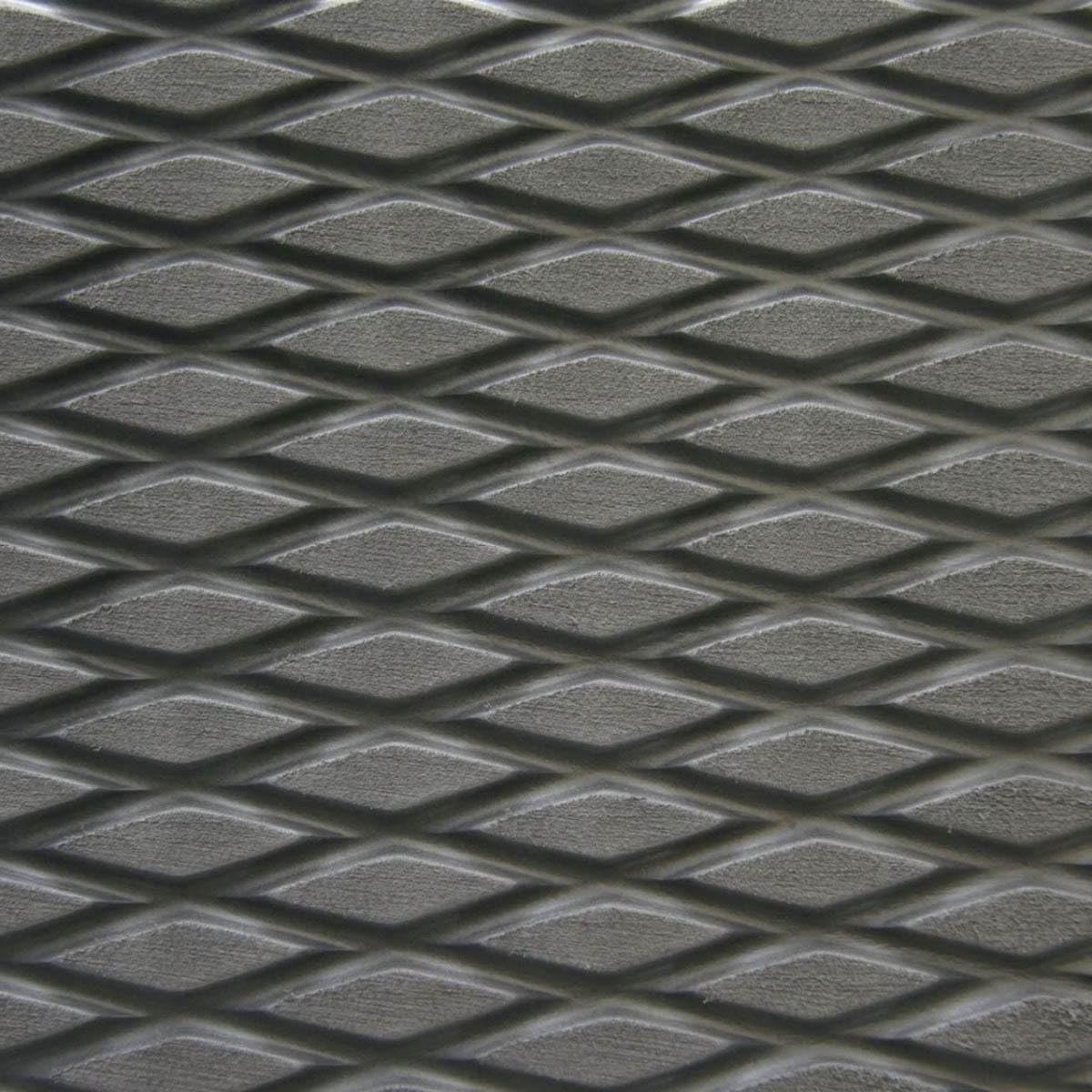 HYDRO-TURF SHT40MD-DGY Mat Sheet (Ride Mat Material)