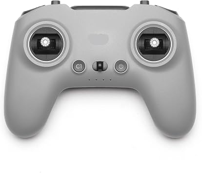 Compatible For DJI FPV Remote 3 | Controller works with Avata 2 and Goggles 3, pairs wirelessly for FPV drone piloting