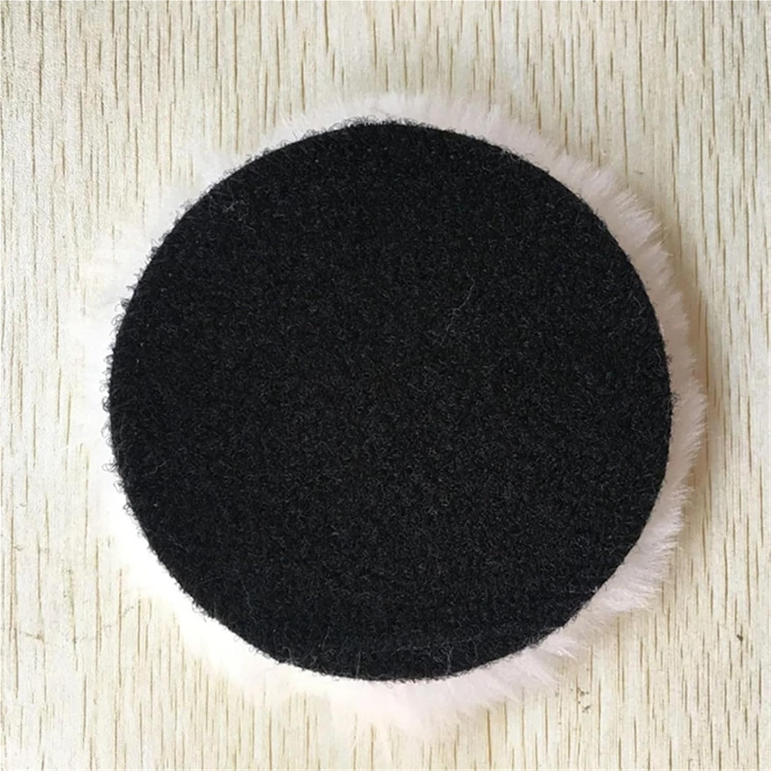 1Pcs Polishing Kit Pad Car Waxing Sponge Disk Wool Wheel Auto Paint Care Polisher Pads Gadget image 3