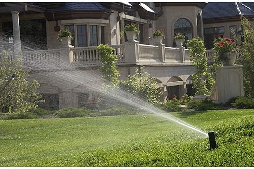 Miniatura 2 de Rain Bird Cabezales de rotor 5000 cabezales de aspersor de rotor. Paquete de 4