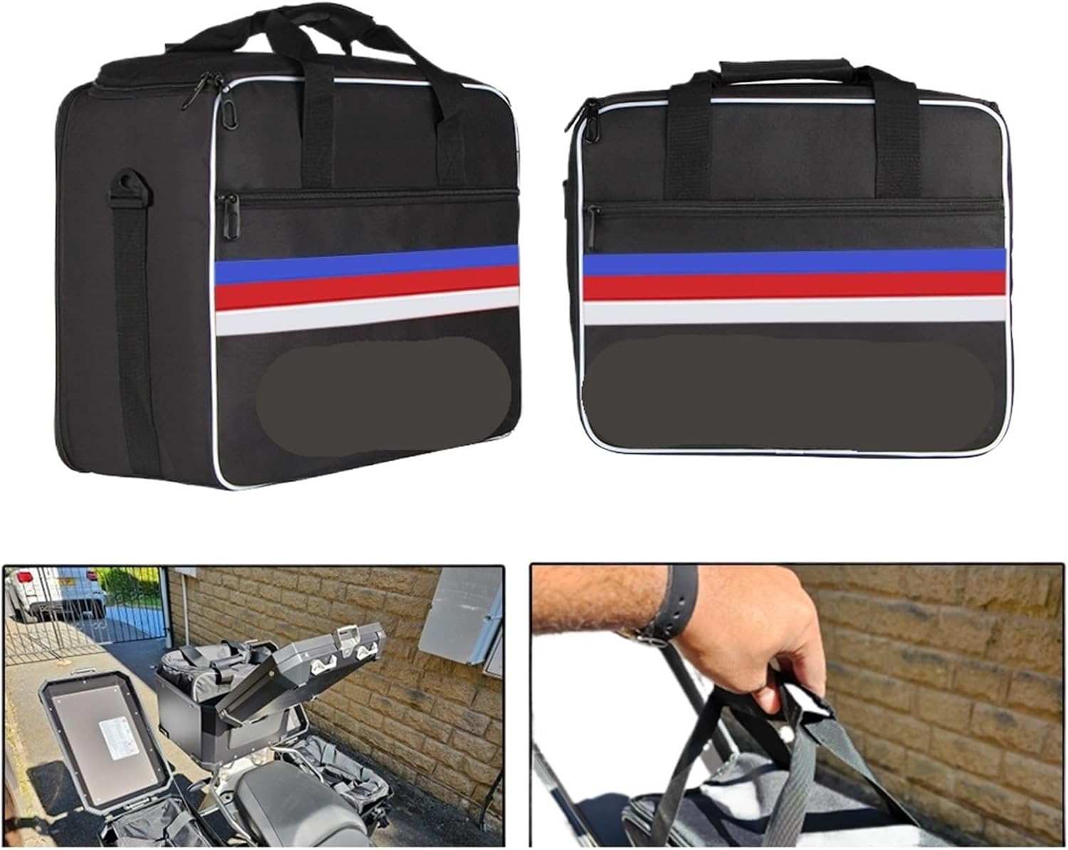 HERITAGE LEATHER ツールバッグ 工具入れ 工具　ハイタイド　牛皮 HIGHTIDE（ハイタイド） 工具バッグ HERITAGE LEATHER ツールバッグ