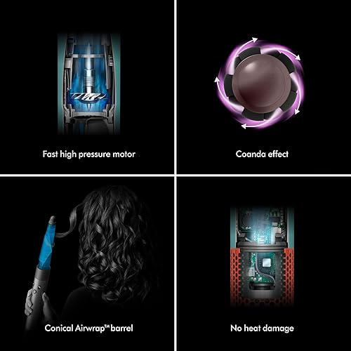 Miniatura 11 de Dyson Airwrap i.d. Multi-Styler y secadora