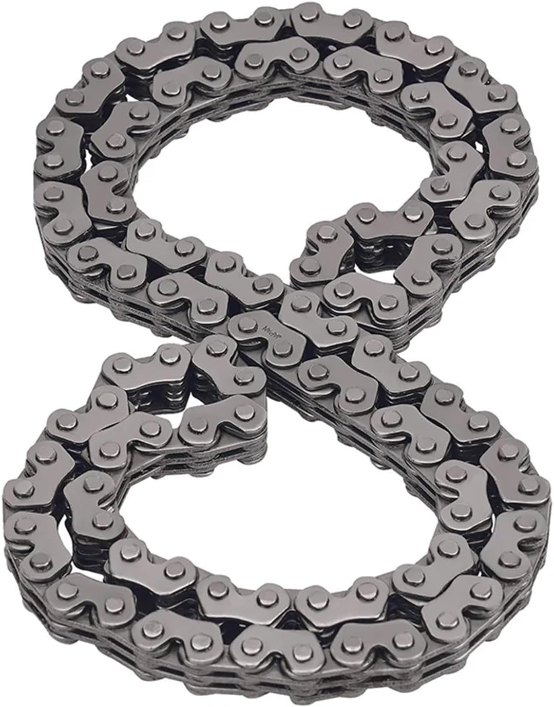 1PC 120リンクオートバイアクセサリーカムシャフトタイミングチェーン