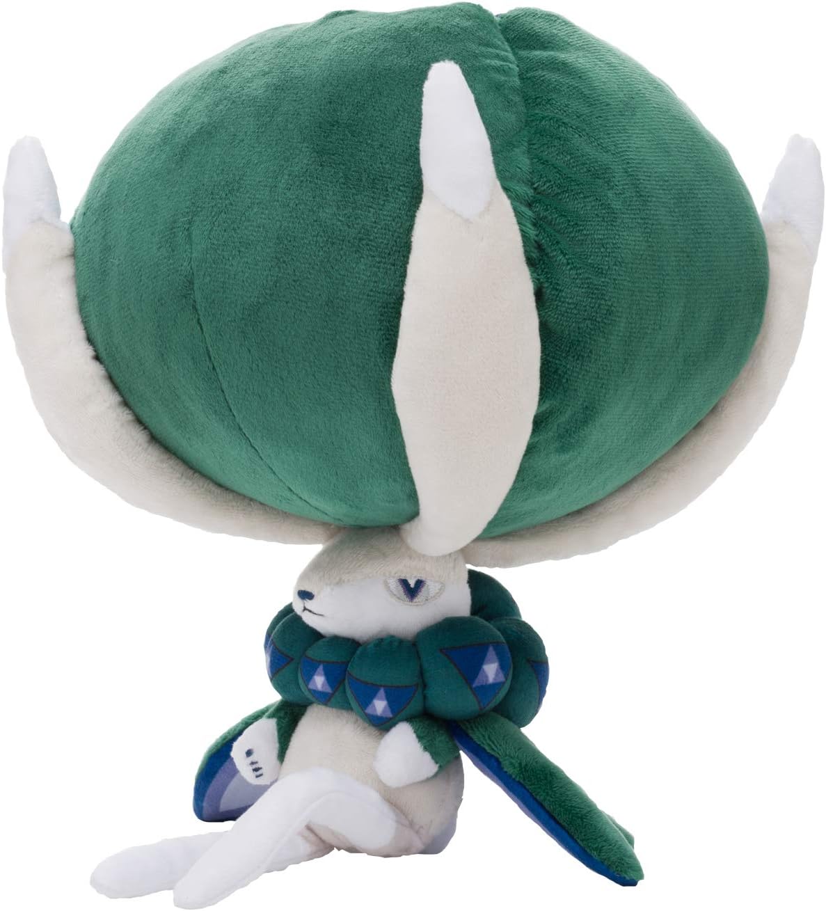 Amazon Co Jp ポケモンセンターオリジナル ぬいぐるみ バドレックス おもちゃ