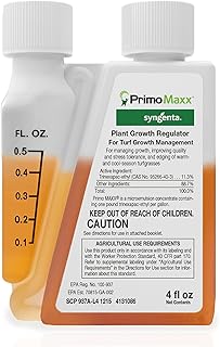 Syngenta Primo Maxx Plant Growth Regulator