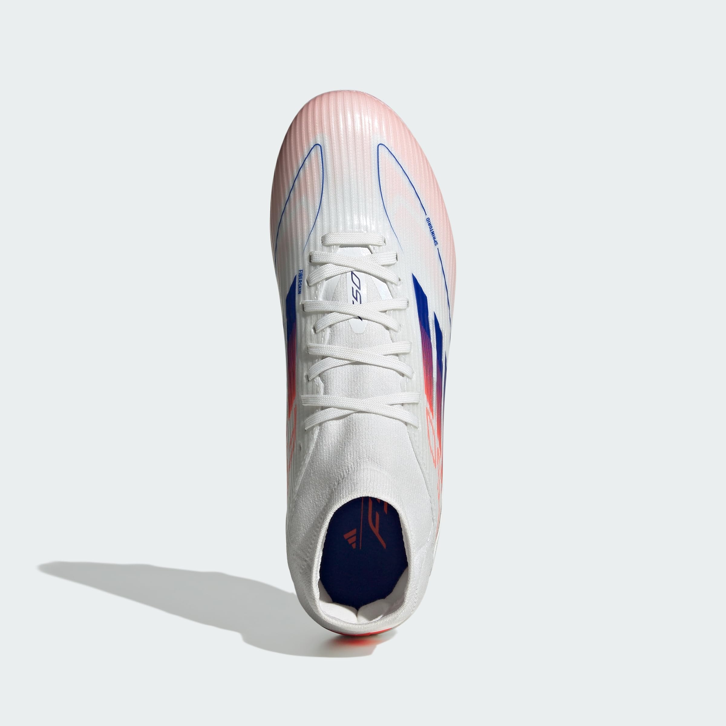 adidas Kobiety F50 League Mid Football Boots Firm GroundButy pilkarskie