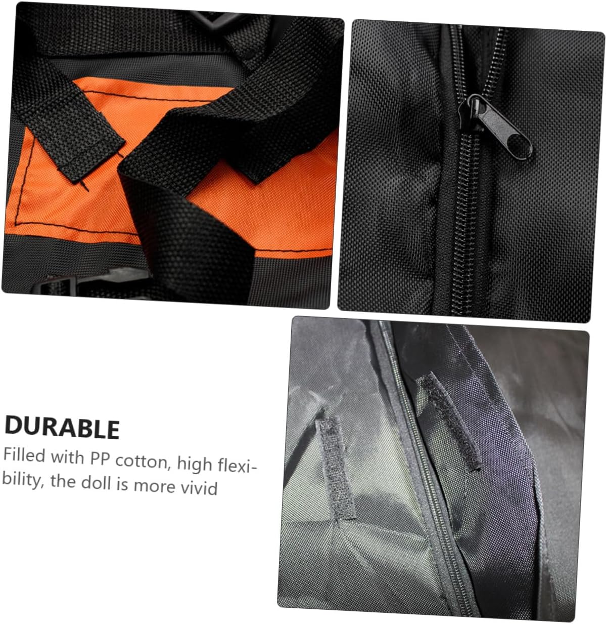 Waterproof 600d Oxford Vehicle Rooftop Cargo Bag Car Roof Cargo Holder Luggage Storage Carrier for Travel and Outdoor Use