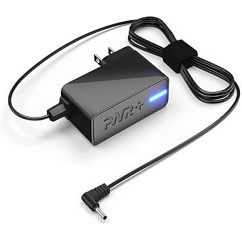 amazon echo dot 3rd gen power adapter specs