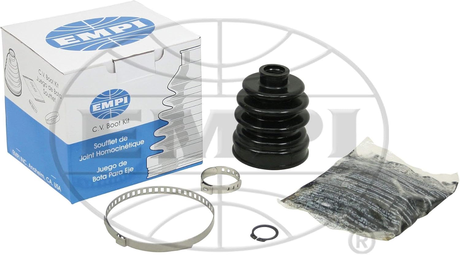 Empi 862284D CV Boot Kit Automotive