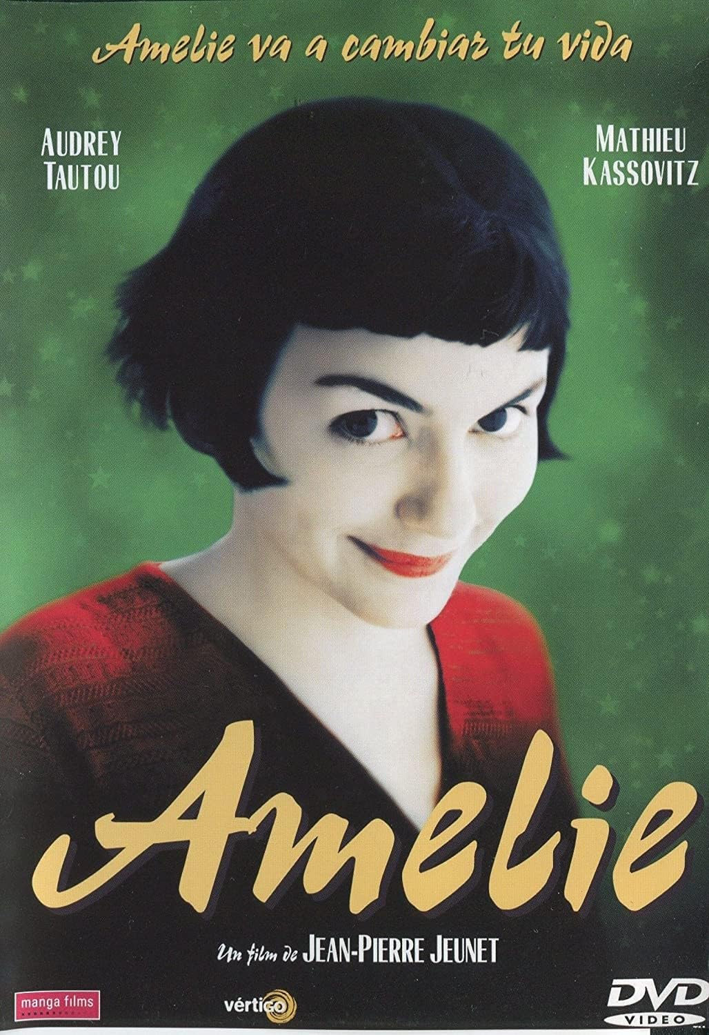 Amelie [Import]