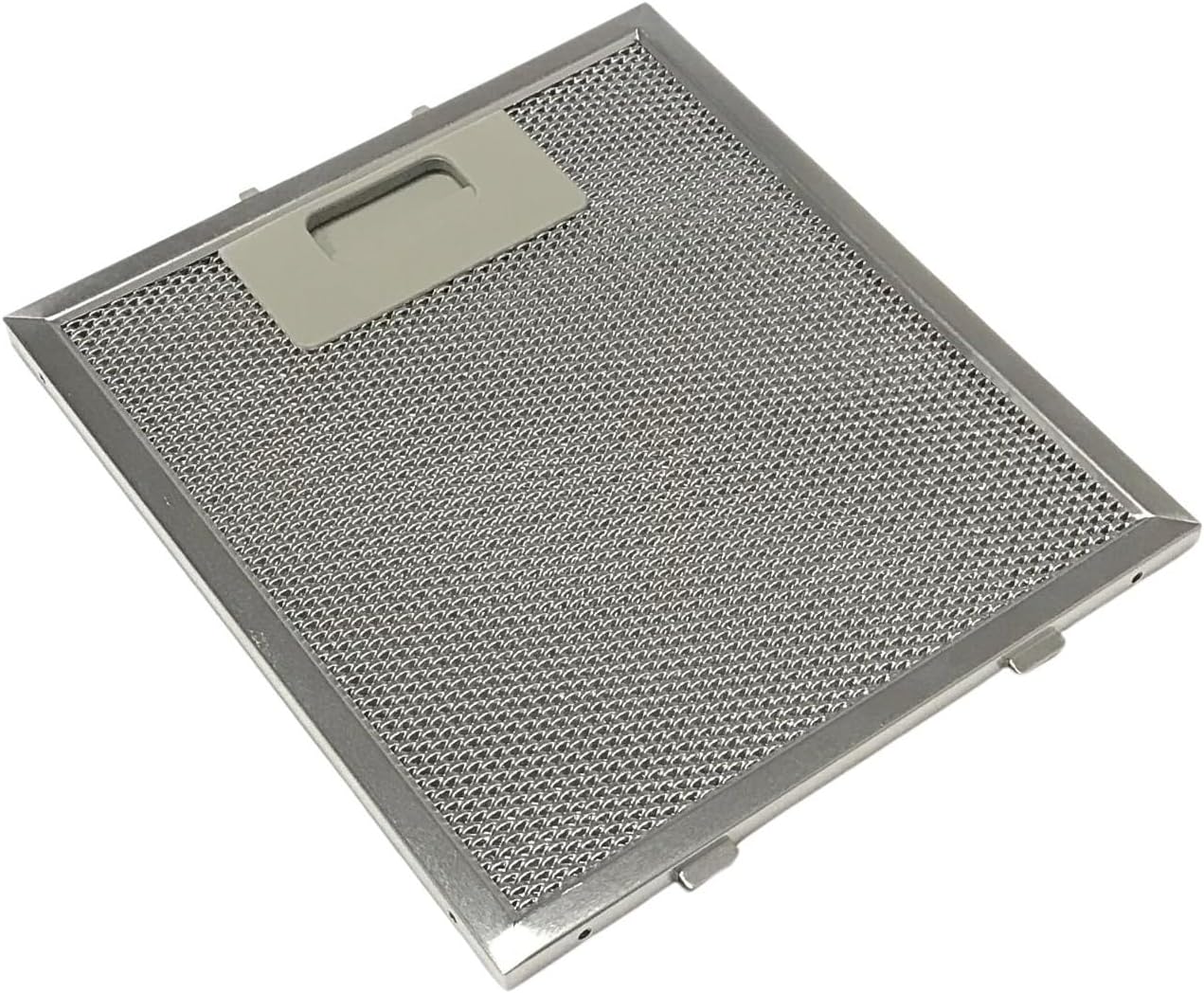 Range Hood Grease Filter Compatible with Model Numbers KVWB406DSS4, KVWB600DBS1, KVWB600DSS2, KVWB600HBS0