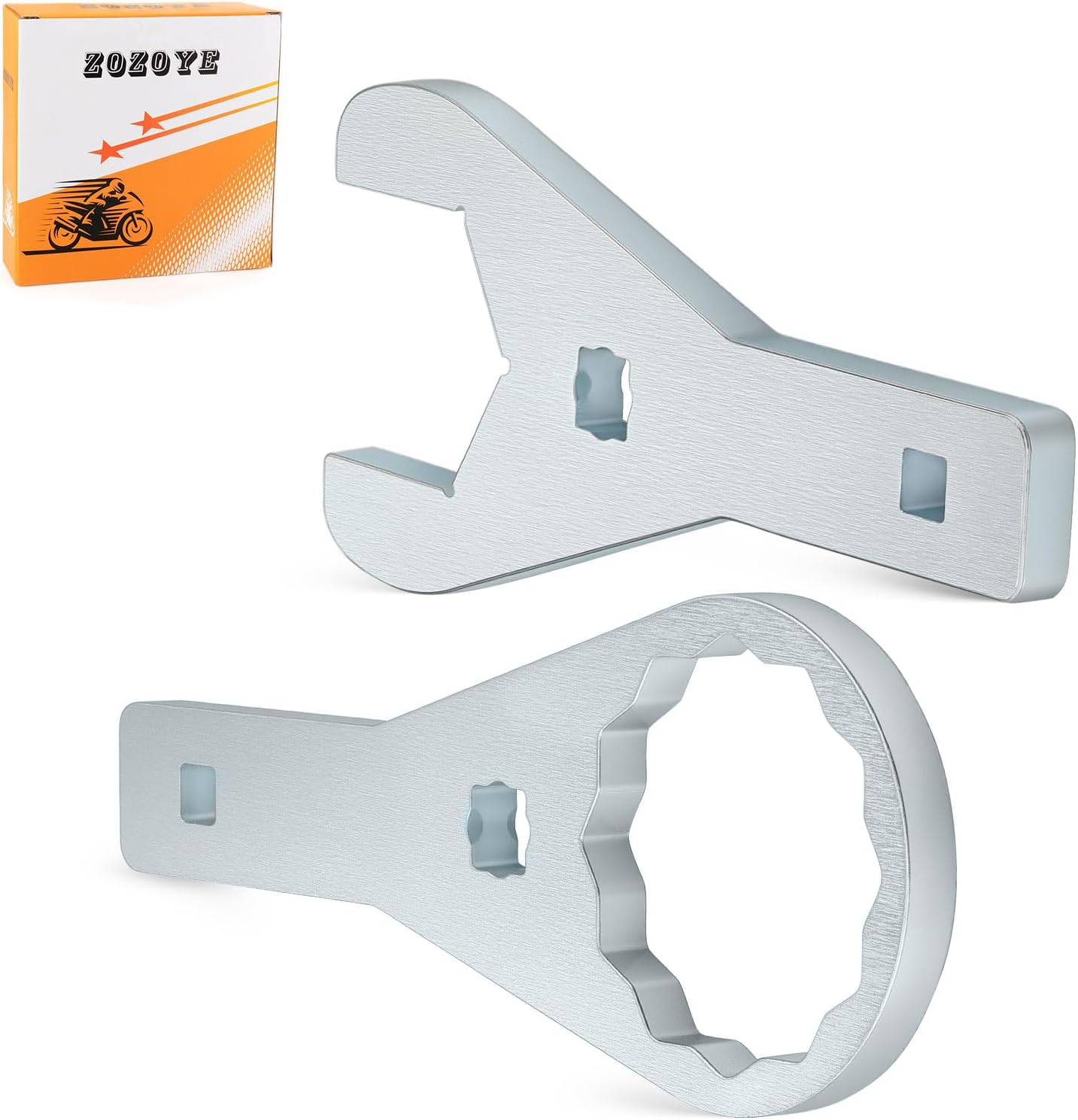 45mm & 56mm Rear Axle Nut Wrench Tools For Honda Sportrax 300 TRX300 TRX250 TRX400 TRX450 X/ER/R 1985-2014 90307-HA2-000