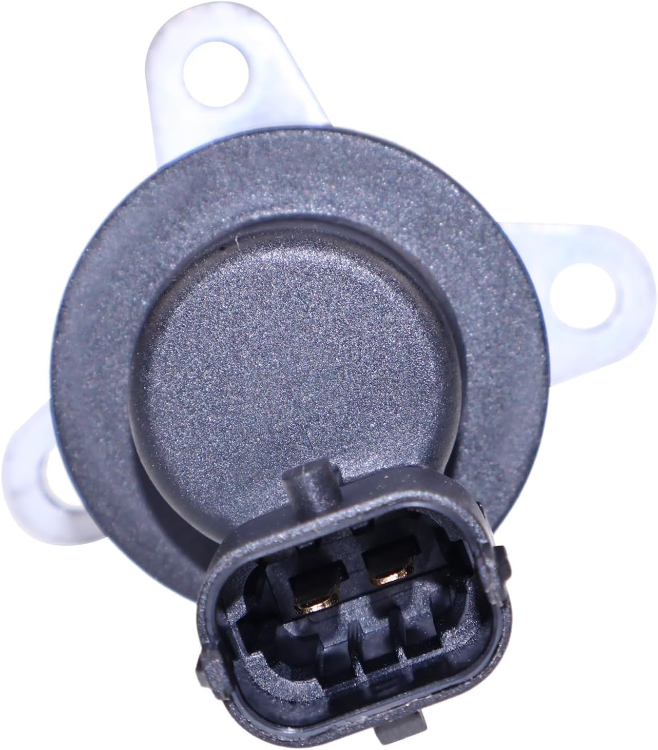 SCV Valve 1J801-50540 1J801-97550 Compatible with Kubota L5460 L6060 L4060 L4760 L3560 L5060 DT GST HST HSTC L5460HSTC L6060HSTC L5060GST L5460HST