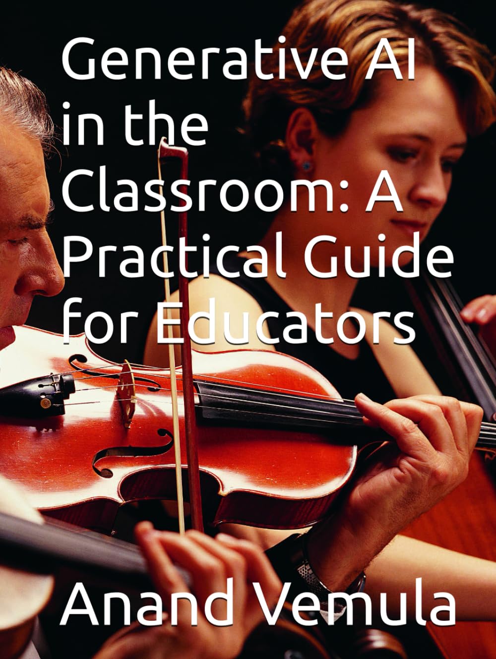Generative AI in the Classroom: A Practical Guide for Educators