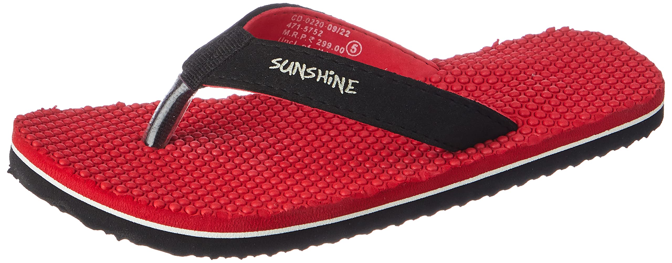 Bata Girls YOUTH KOKO Casual Shoes Red, (4715752), 5 (B09XD85H87) Amazon Price History, Amazon Price Tracker