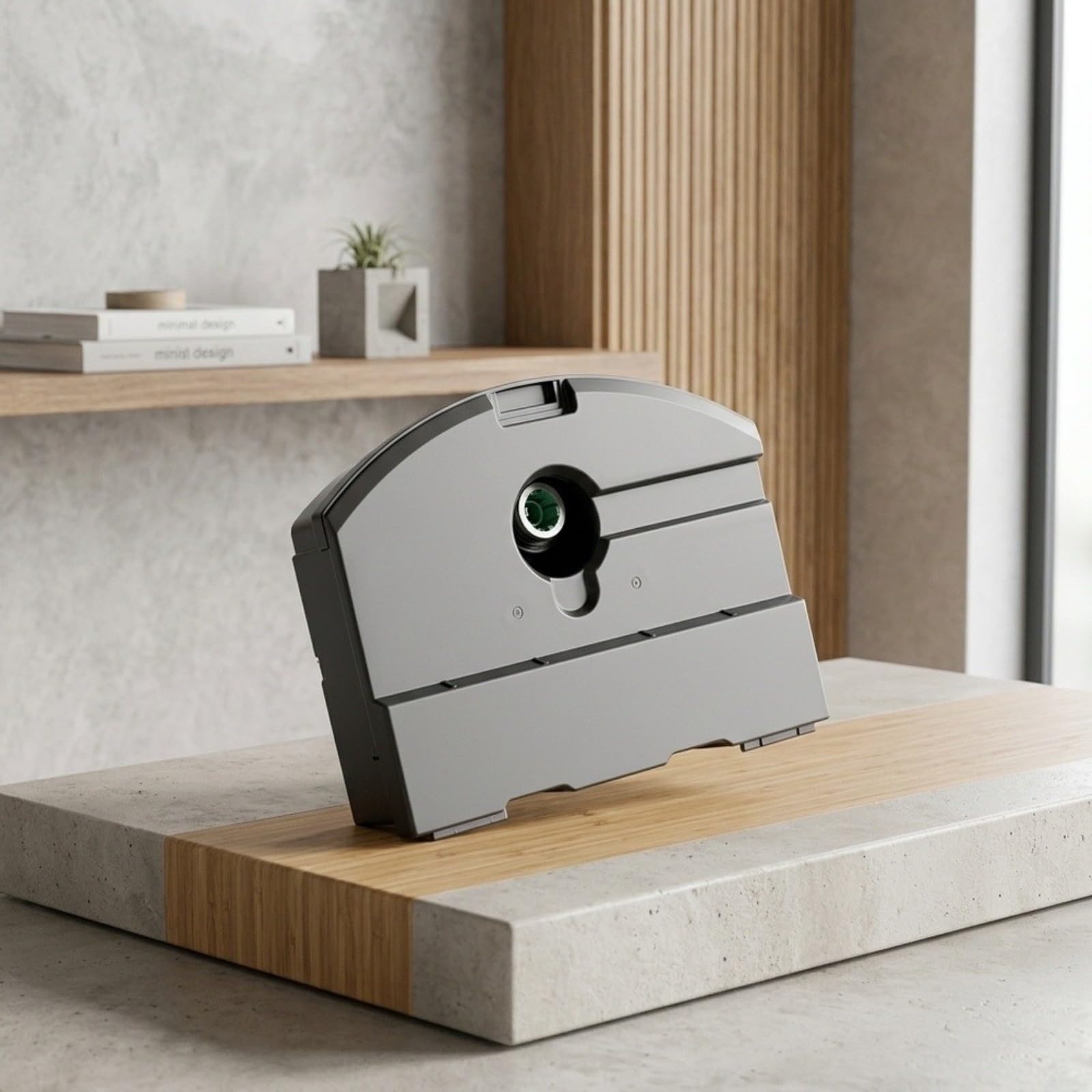 Filtres et boîte à poussière 205 pour aspirateur résoudre baisse aspiration réservoir noir