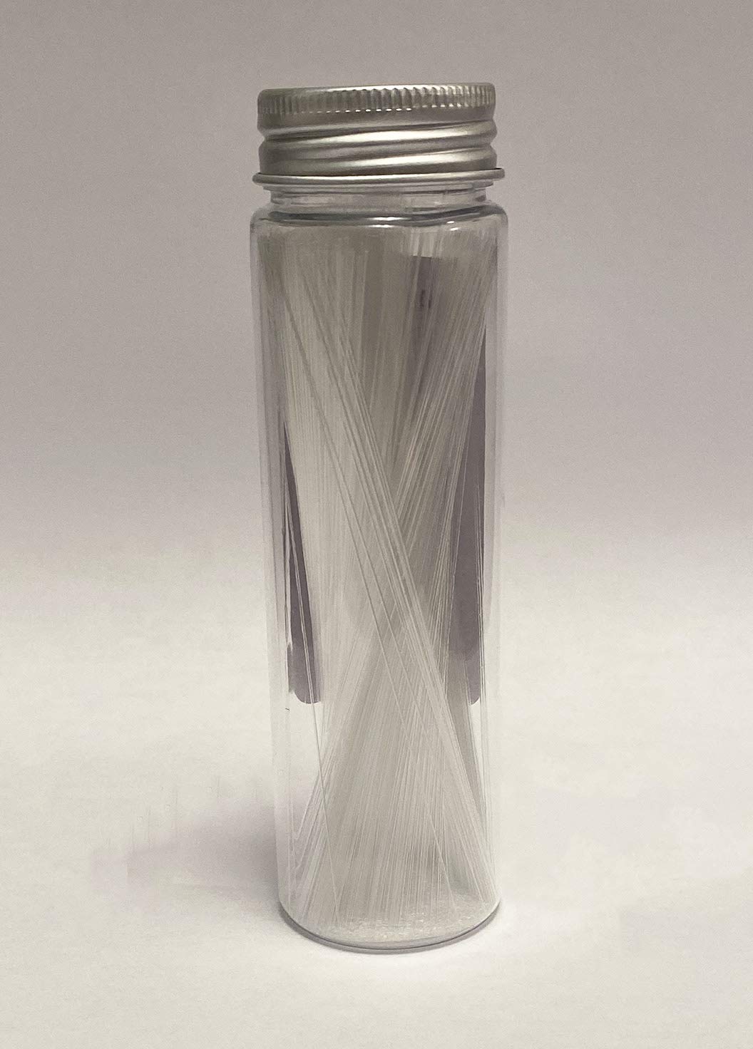 Extra Thin Glass Capillary Tubes/Micro Pipettes TLC Spotting 0.2-0.25mm ID x 100mm 500 or 1500/pk (1500)