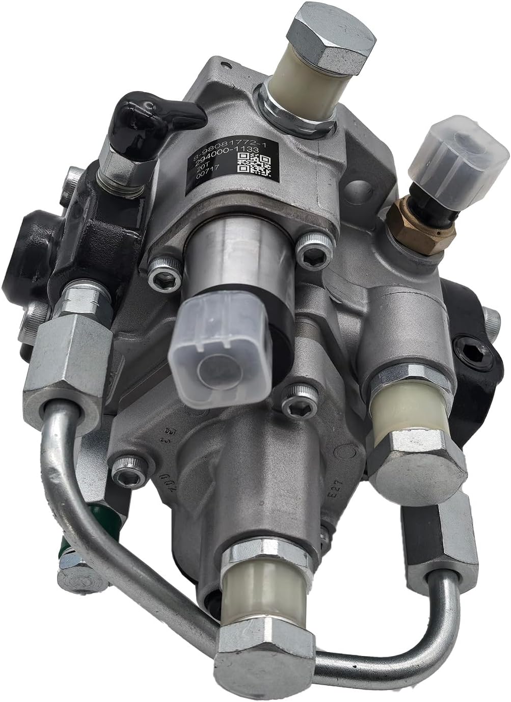 294000-1133 8-98081772-3 Fuel Injection Pump Replacement for Isuzu Engine 4HK1