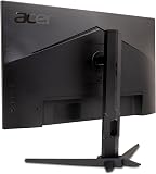 Acer Nitro XV270 W3 Gaming Monitor 27 Zoll (68,6 cm) Full HD 240Hz - 9