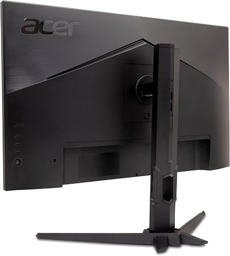Acer Nitro XV270 W3 Gaming Monitor 27 Zoll (68,6 cm) Full HD 240Hz - 9