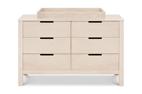 Miniatura 3 de Davinci Cambiador Universal Extraíble (M0219) en Natural Lavado