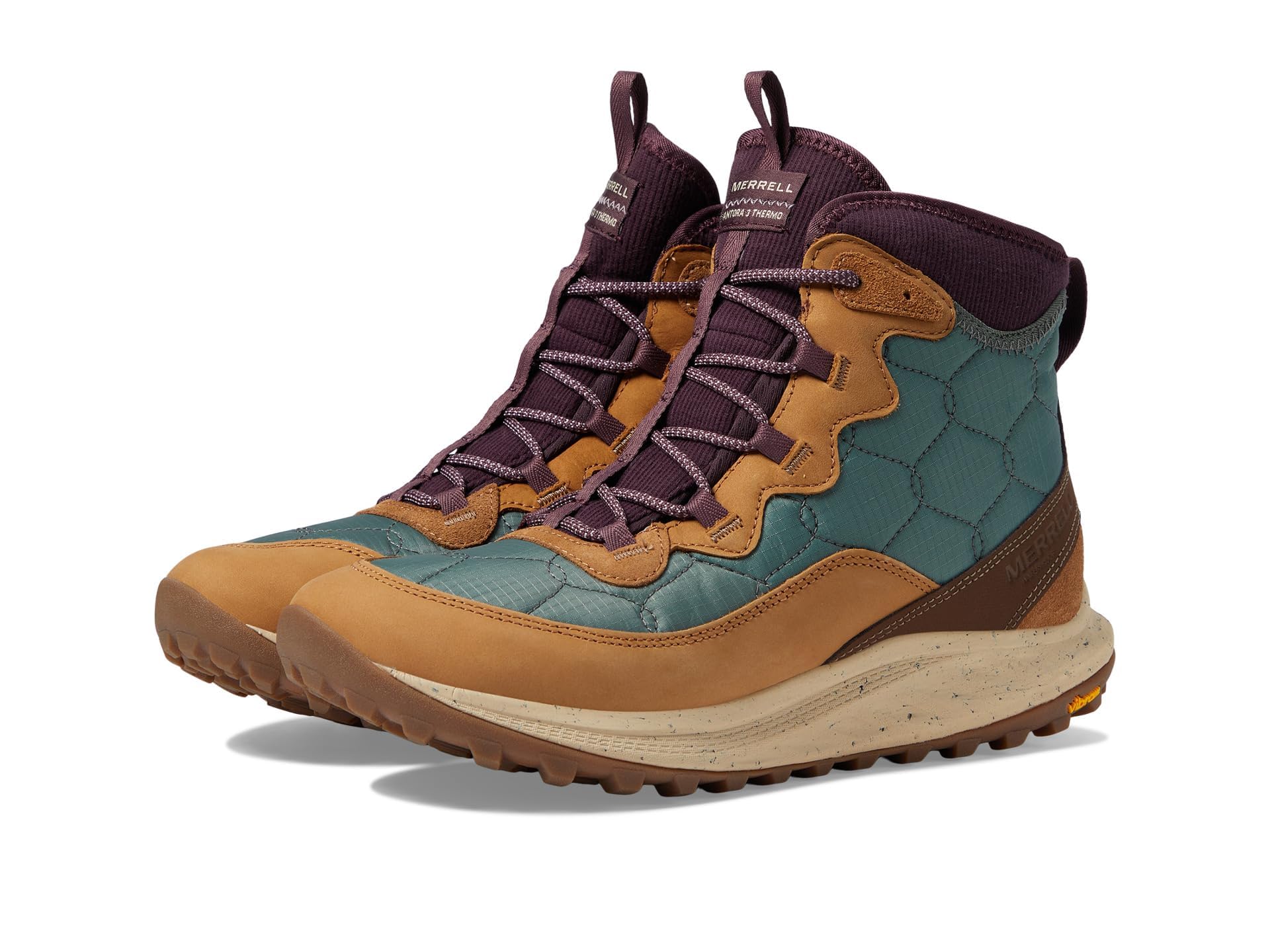 Botas de nieve Merrell B0BMJMFJ4T