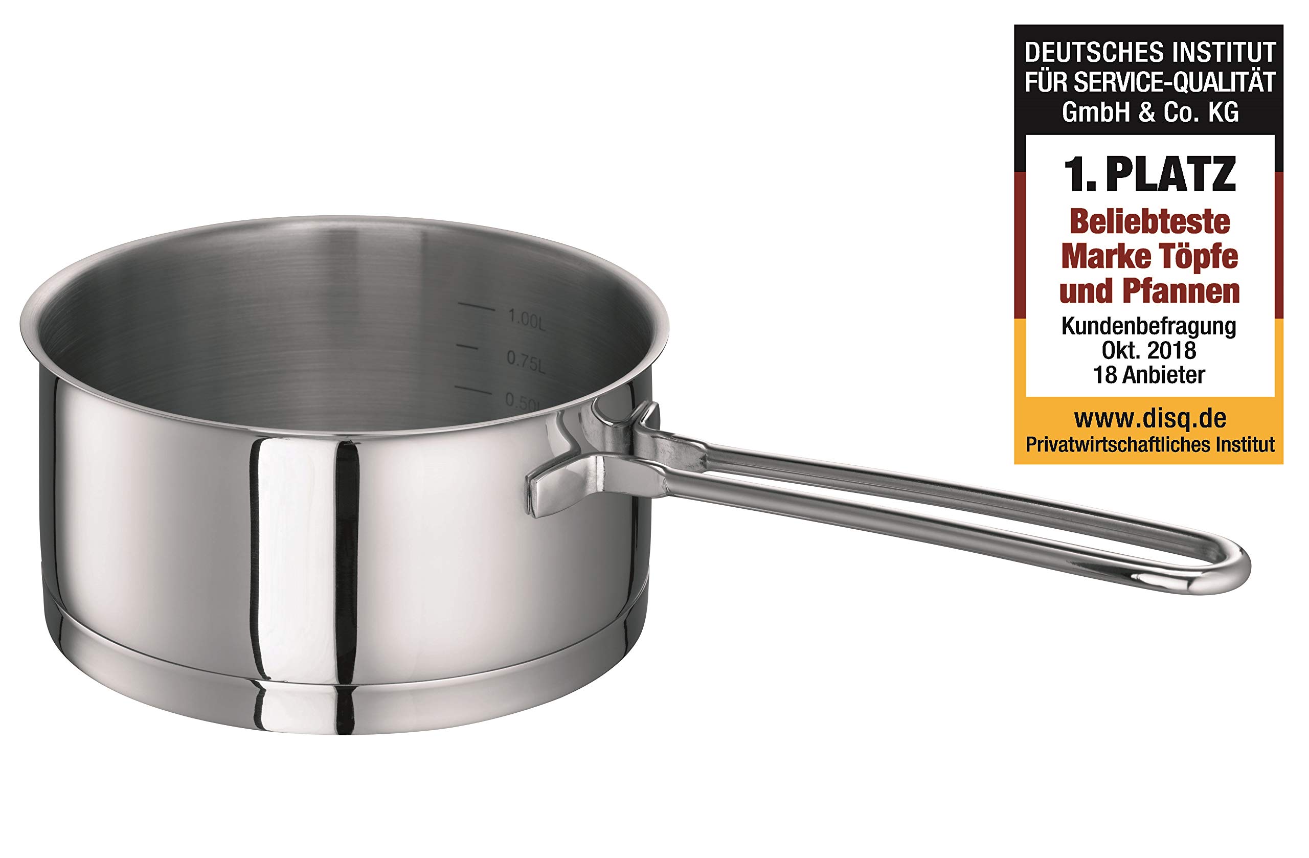 Schulte-UferWega 64026 – 16 Saucepan