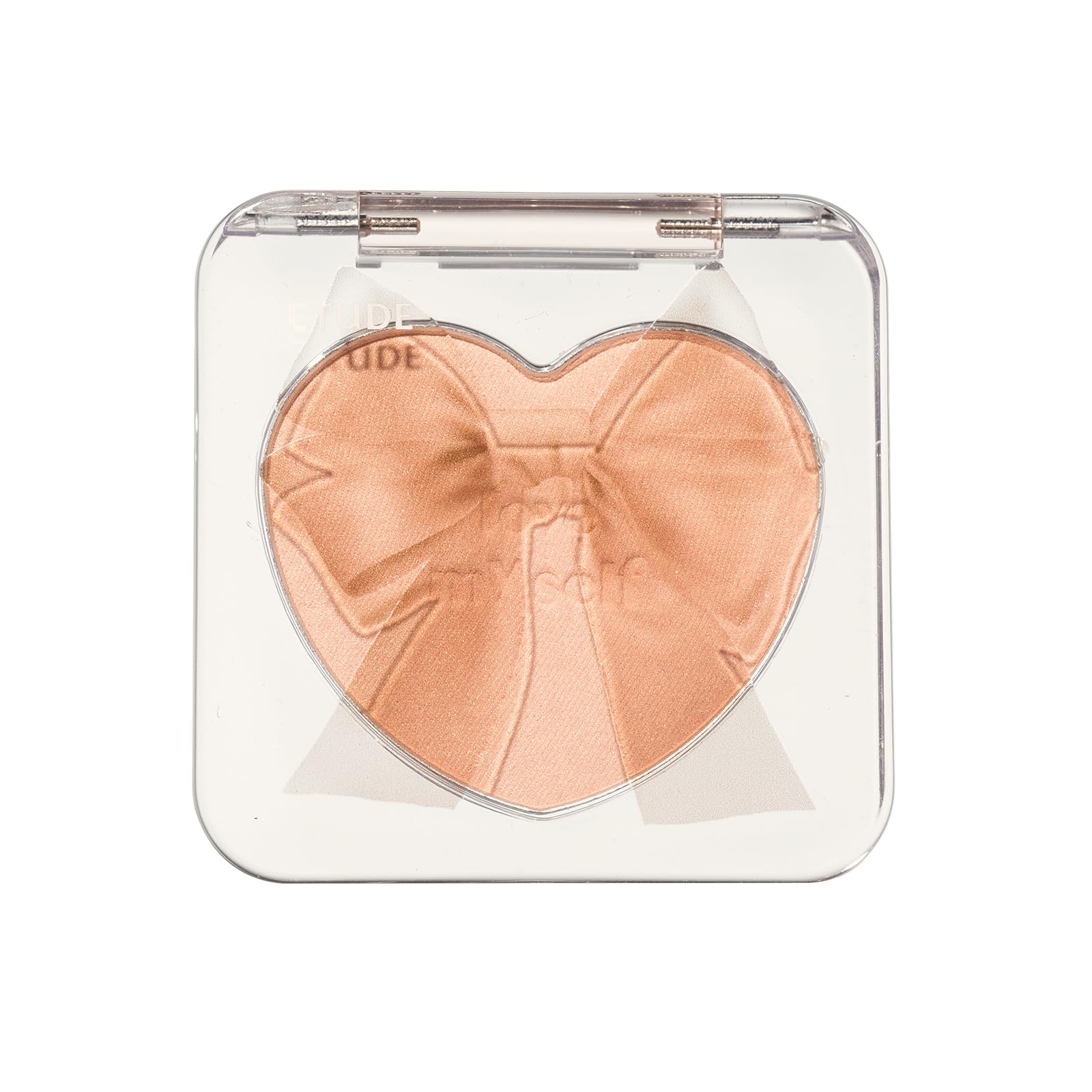 Amazon | ETUDE [エチュード公式] ハートポップブラッシャー シャル