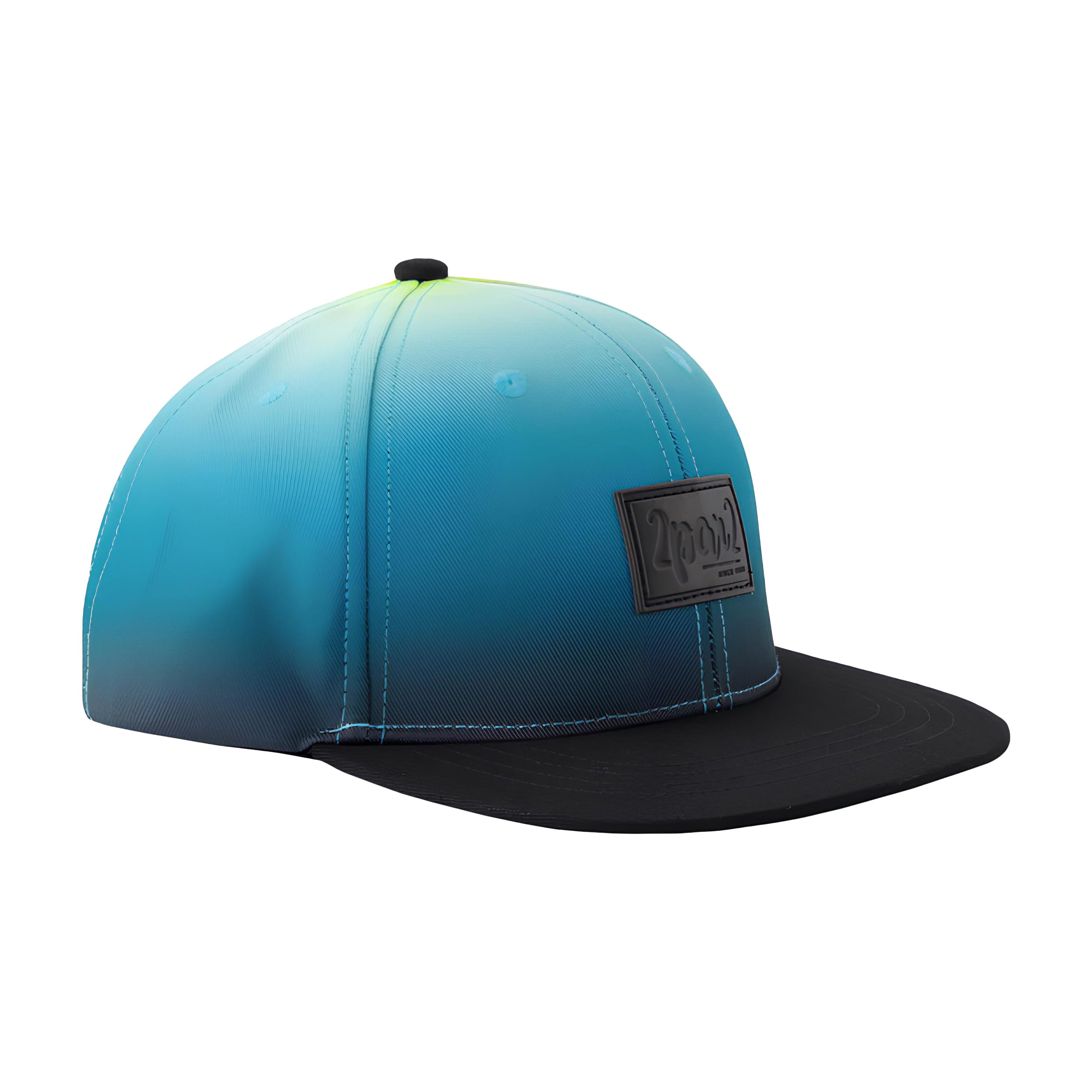 Deux par Deux Kids Unisex Cap