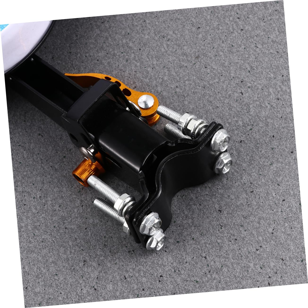 seggiolino per Bici Infantile seggiolini per Bici seggiolino Bici preposto smontaggio sede preposta Sedile Anteriore elettromobile Pieghevole Posto a Sedere portabiciclette Bambino