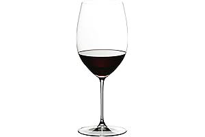 Veritas Red Wine Glasses Set of 4 Pay 3 Get 4