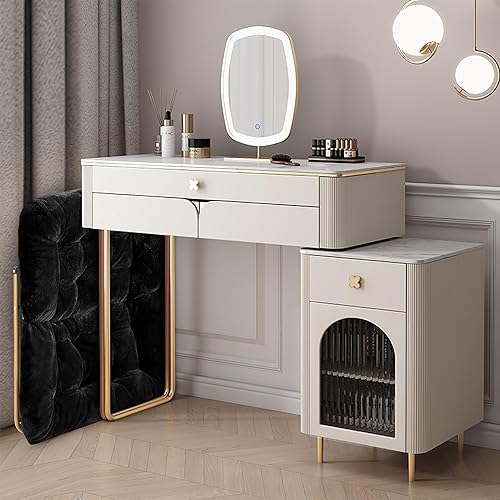 Miniatura 2 de Cómoda silla platillo para adultos, sillas plegables para sala de estar, silla de salón de piel sintética suave para dormitorio, sillas de lectura,