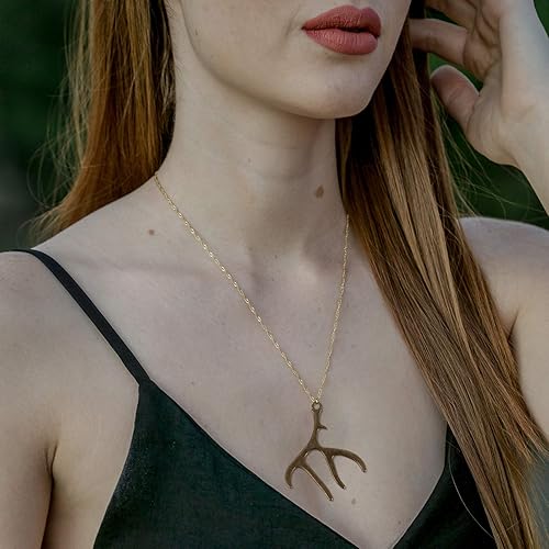 Miniatura 6 de 30 colgantes de bronce antiguo de EXCEART para hacer collares, joyas, pulseras, llaveros, accesorios de búsqueda de bricolaje