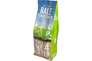 BaleBuster4 Four Bale Conditioning Formula