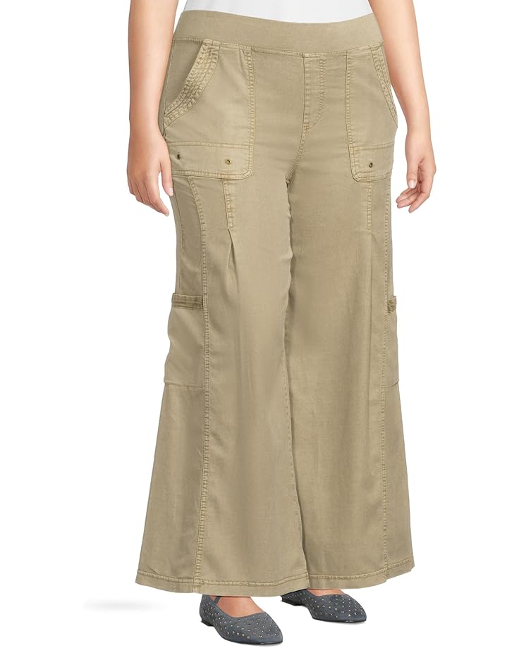 XCVI Tove Wide Leg - #2 of 5