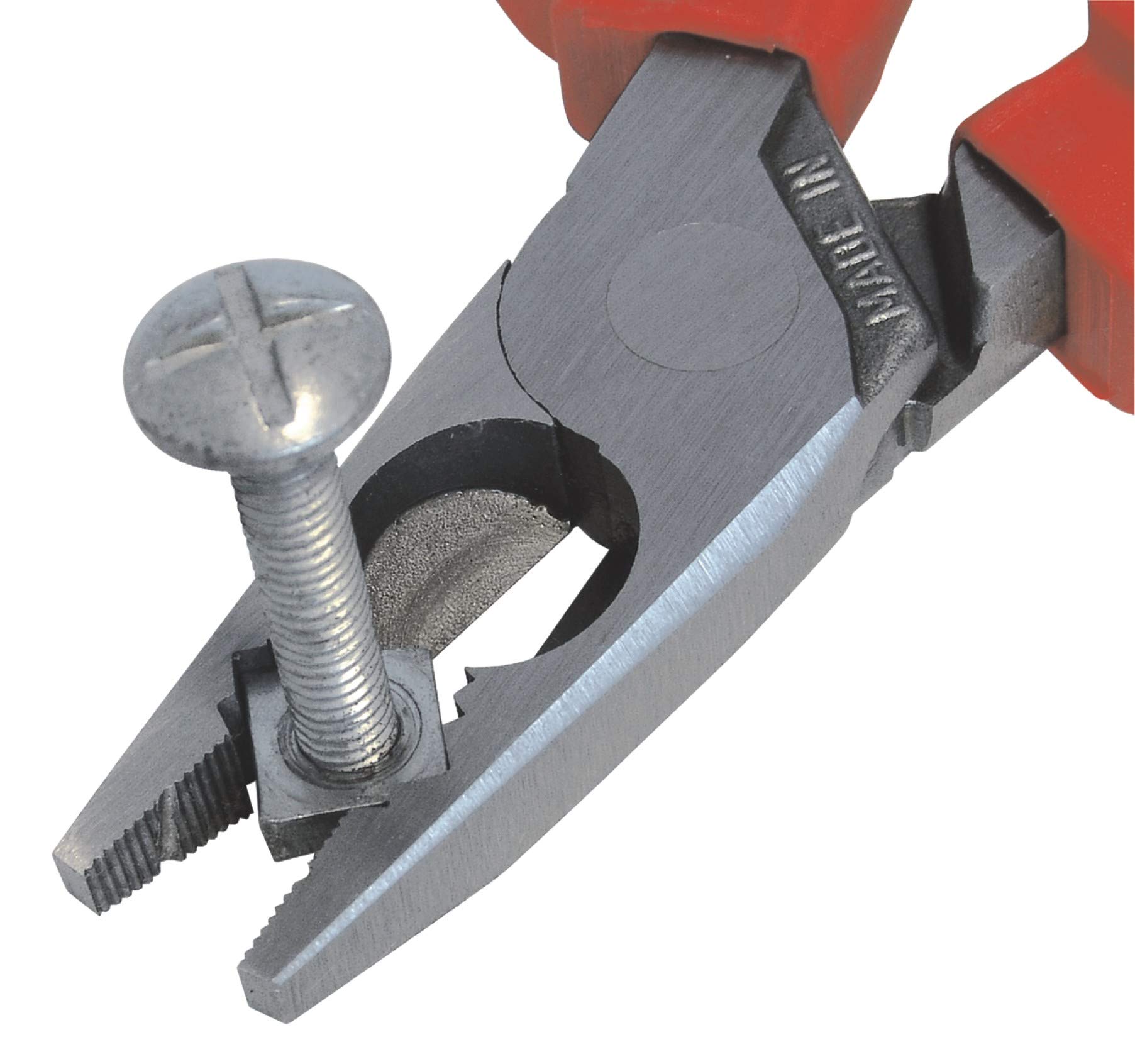 C.K T39077-180 - VDE Alicates para electricistas